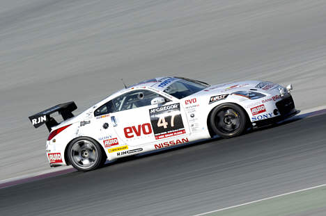 (Foto: EVO Magazine / Andy Morgan)